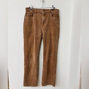 DL1961 Corduroy Pants
